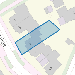 Perceel GSN00-B-1602