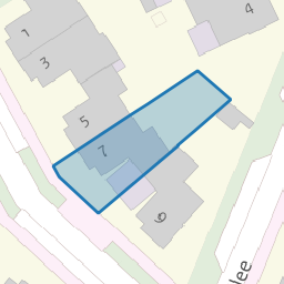 Perceel GSN00-B-1603