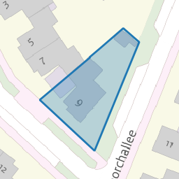 Perceel GSN00-B-1604