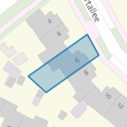 Perceel GSN00-B-1608