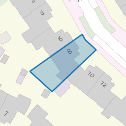 Perceel GSN00-B-1609