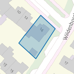 Perceel GSN00-B-1612