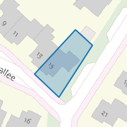 Perceel GSN00-B-1613