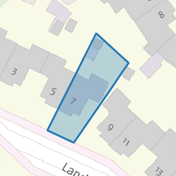 Perceel GSN00-B-1617