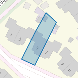 Perceel GSN00-B-1618