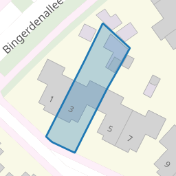 Perceel GSN00-B-1619