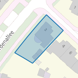 Perceel GSN00-B-1622