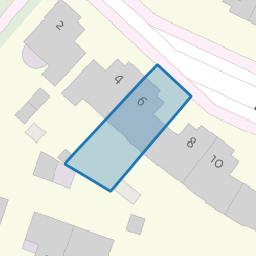 Perceel GSN00-B-1624