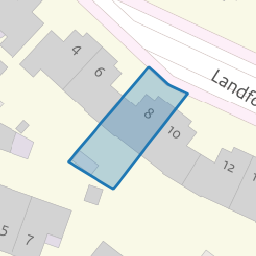 Perceel GSN00-B-1625