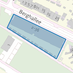 Perceel GSN00-B-1641