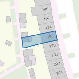 Perceel GSN00-B-1651