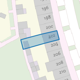 Perceel GSN00-B-1654