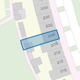 Perceel GSN00-B-1656