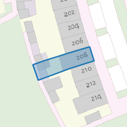 Perceel GSN00-B-1657