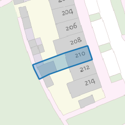 Perceel GSN00-B-1658