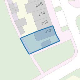 Perceel GSN00-B-1660