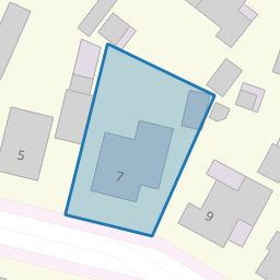 Perceel GSN00-B-1662