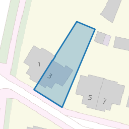 Perceel GSN00-B-1672