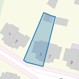 Perceel GSN00-B-1673