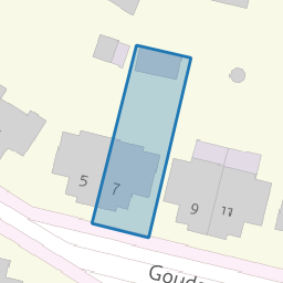 Perceel GSN00-B-1674