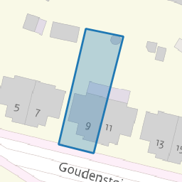 Perceel GSN00-B-1675