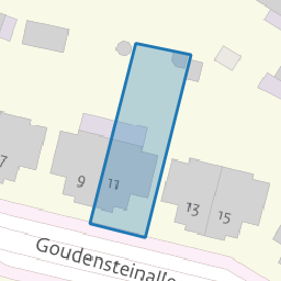 Perceel GSN00-B-1676