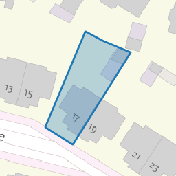 Perceel GSN00-B-1679