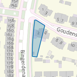 Perceel GSN00-B-1685