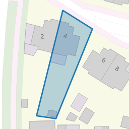 Perceel GSN00-B-1686