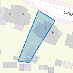 Perceel GSN00-B-1687