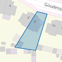 Perceel GSN00-B-1688