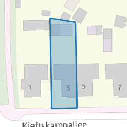 Perceel GSN00-B-1692