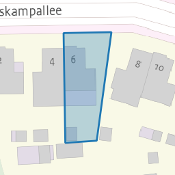 Perceel GSN00-B-1702