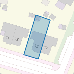 Perceel GSN00-B-1708