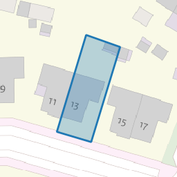 Perceel GSN00-B-1709