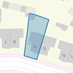 Perceel GSN00-B-1710