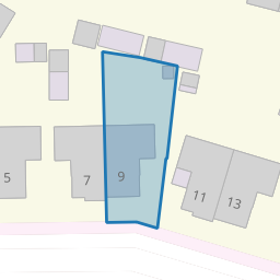 Perceel GSN00-B-1711