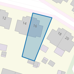 Perceel GSN00-B-1714