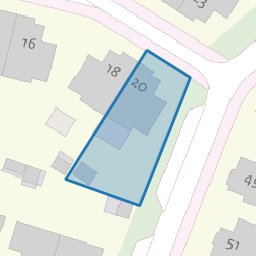 Perceel GSN00-B-1716