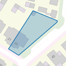 Perceel GSN00-B-1717