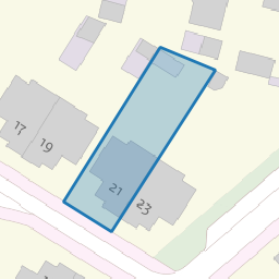 Perceel GSN00-B-1718