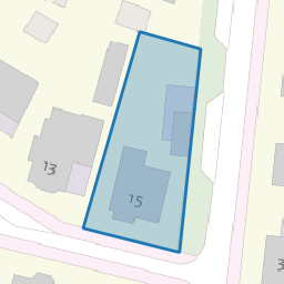 Perceel GSN00-B-1719