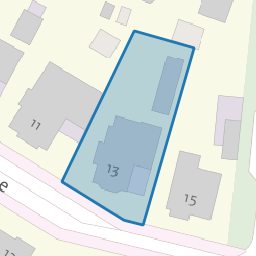 Perceel GSN00-B-1720