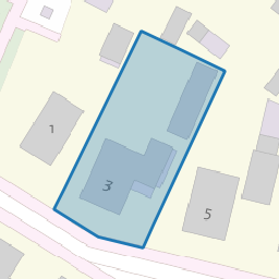 Perceel GSN00-B-1722