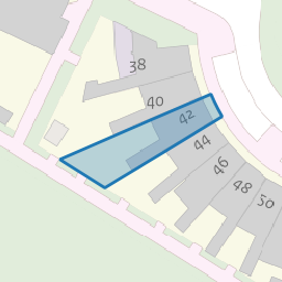 Perceel GSN00-B-1749