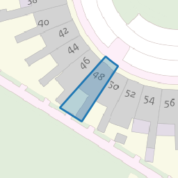 Perceel GSN00-B-1752