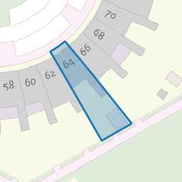 Perceel GSN00-B-1760