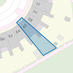 Perceel GSN00-B-1761