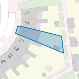 Perceel GSN00-B-1764