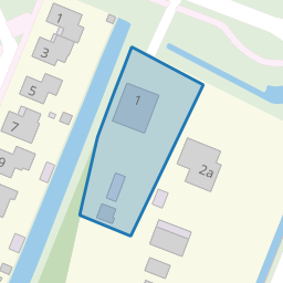 Perceel GSN00-B-1781